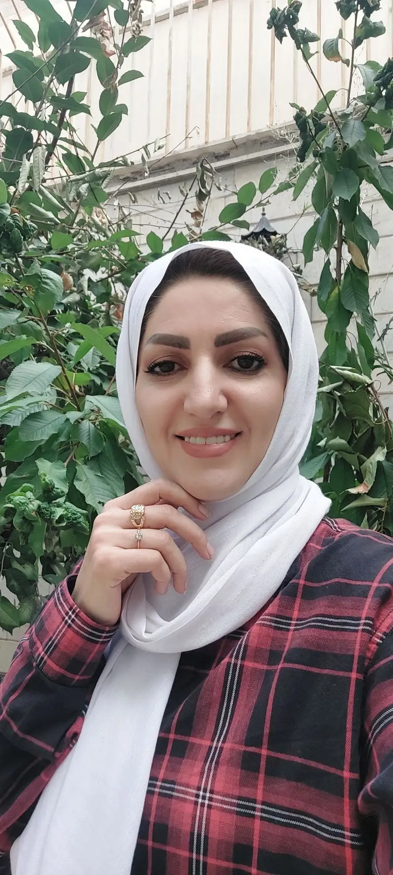 پریسا کرمی